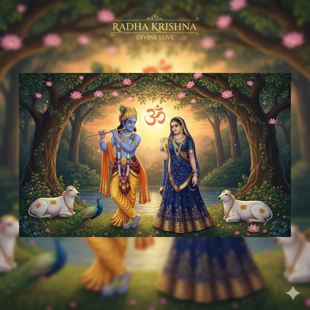 Vedic Wisdom